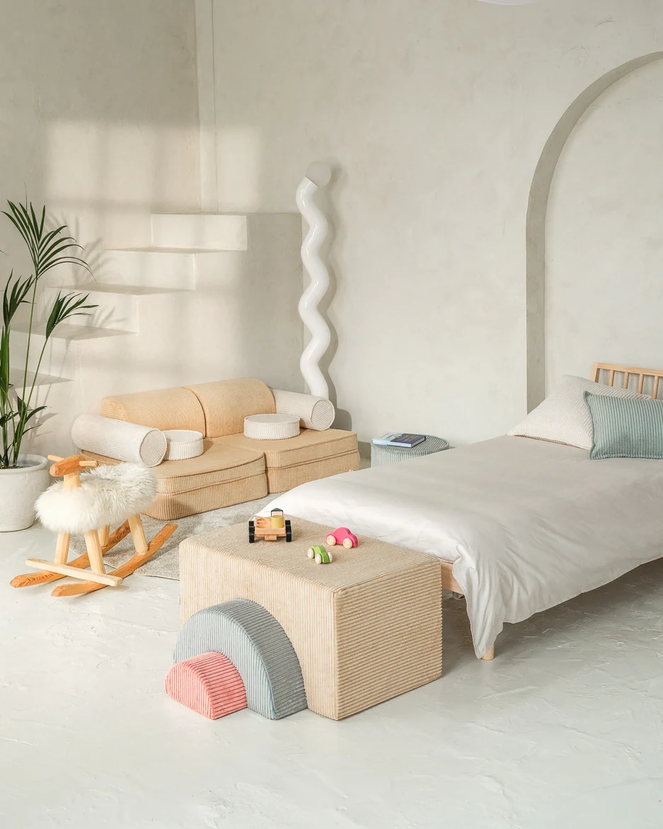 Wigiwama Settee, 2 väriä - Image 5