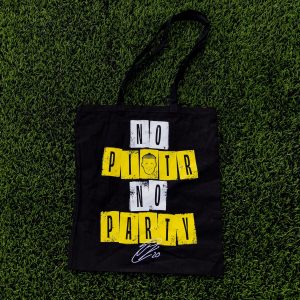 Piotr Parzyszek kangaskassi | No Piotr, No Party