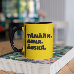 ÄISKÄ MUKI
