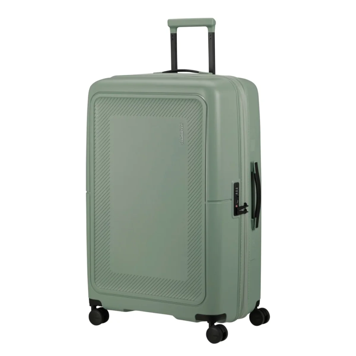 American Tourister Dashpop 77 cm iso matkalaukku - Image 8