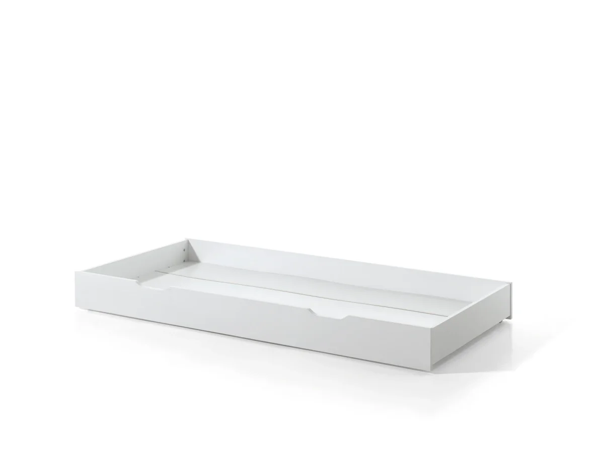 Vipack, Cabane Talosänky 90x200, White - Image 4