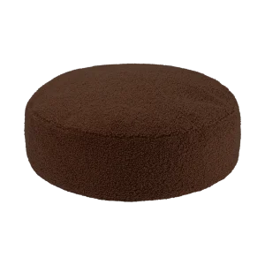 Wigiwama Ottoman, Warm Hazel