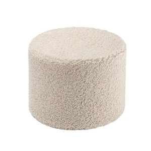 Wigiwama Pouffe Teddy, 5 väriä