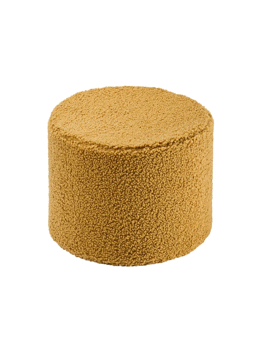 Wigiwama Pouffe Teddy, 5 väriä - Image 8