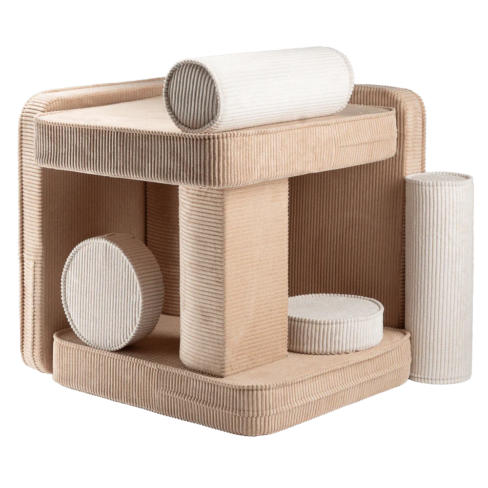 Wigiwama Settee, 2 väriä - Image 8