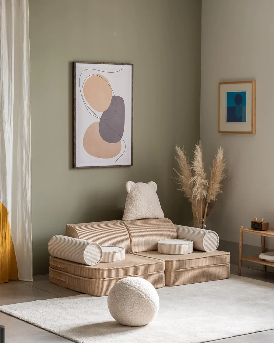 Wigiwama Settee, 2 väriä - Image 9