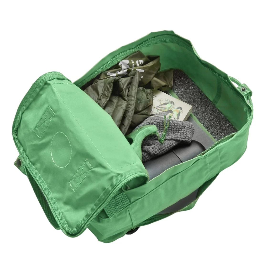Fjällräven Kånken Apple Mint - Image 4