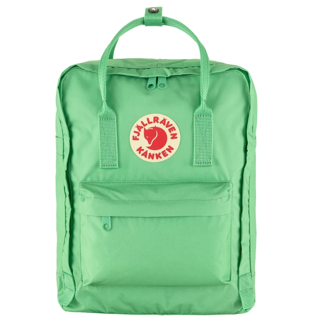 Fjällräven Kånken Apple Mint - Image 2