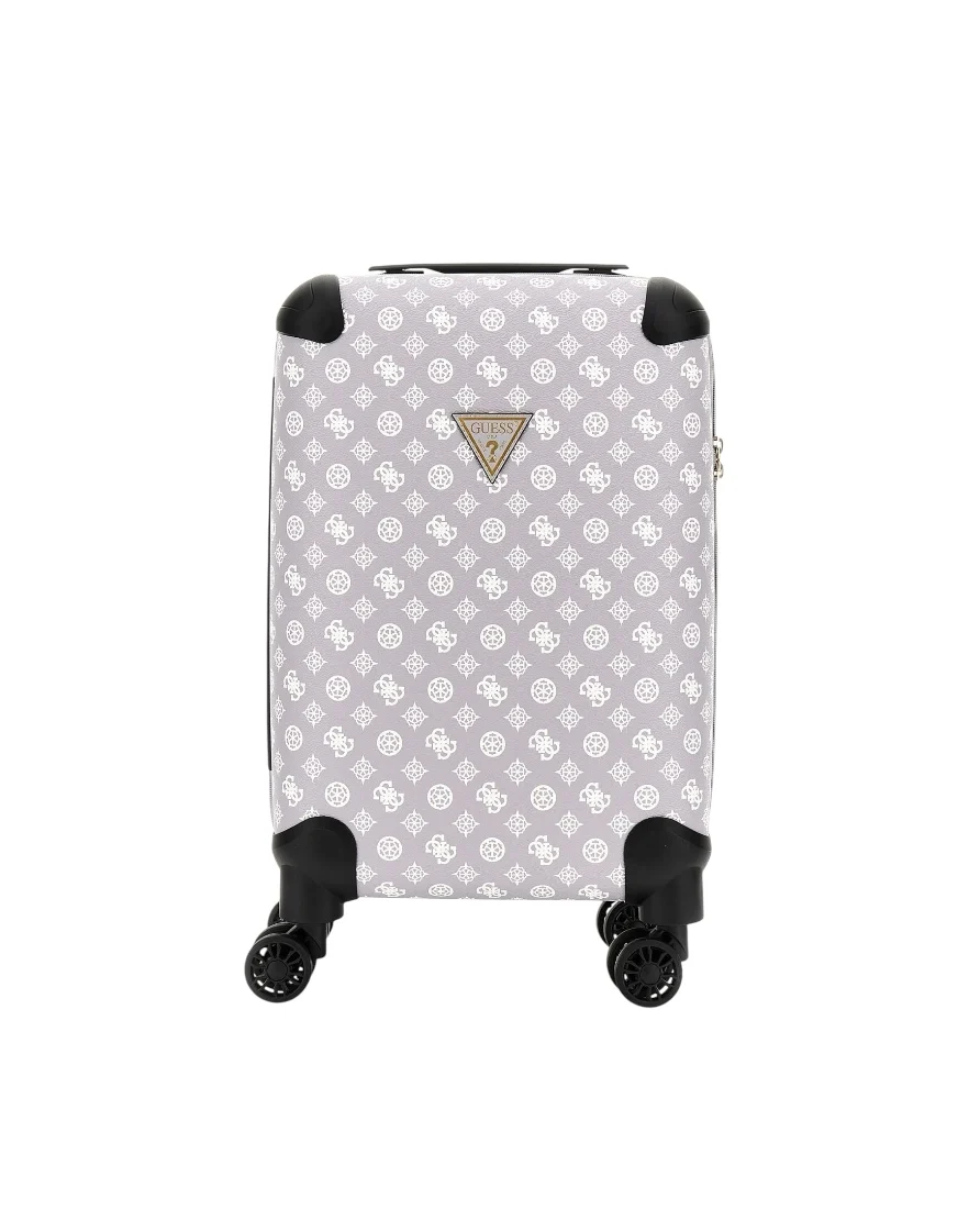 Guess Wilder Lavender Grey lentolaukku 53 cm - Image 2