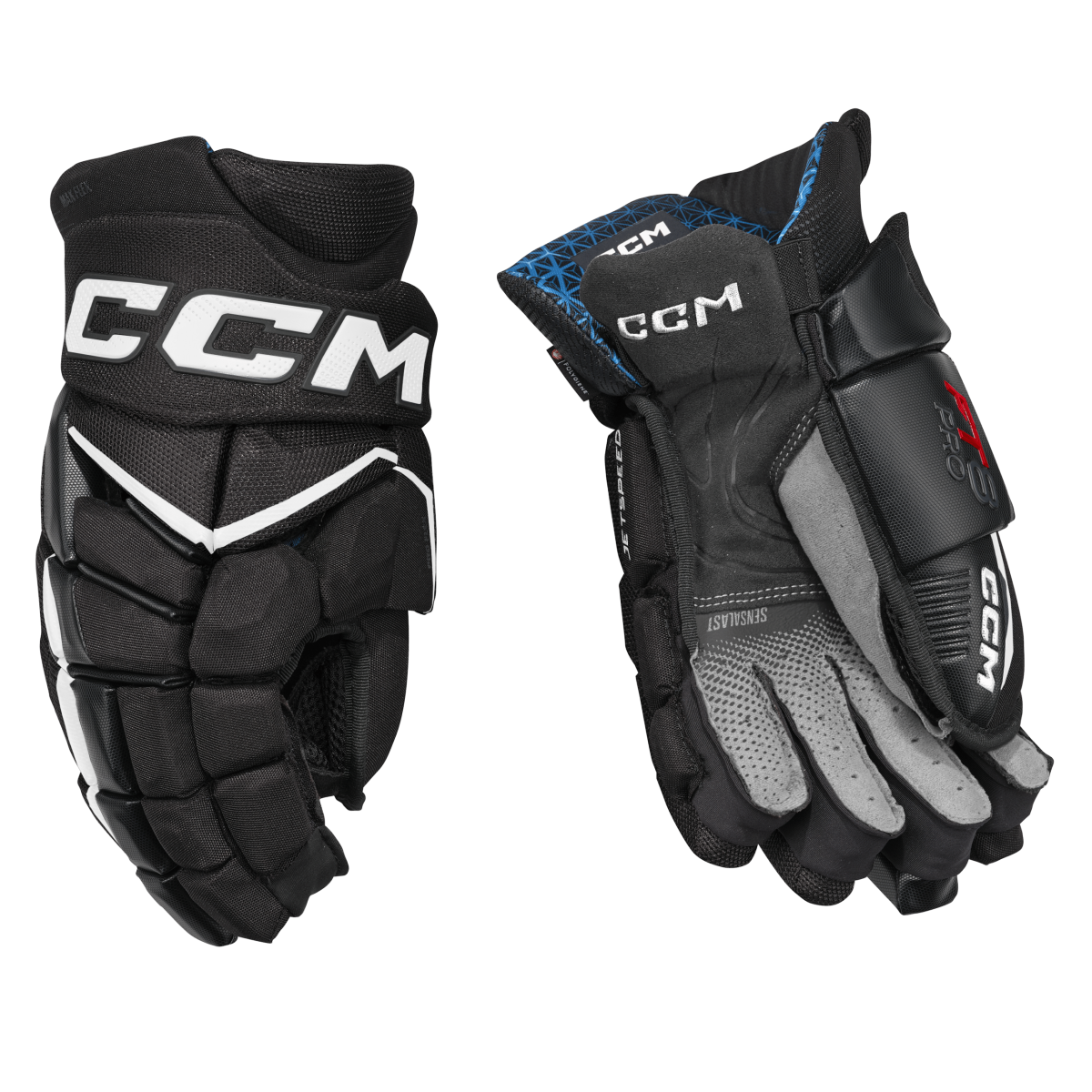 CCM FT8PRO HANSKAT SR