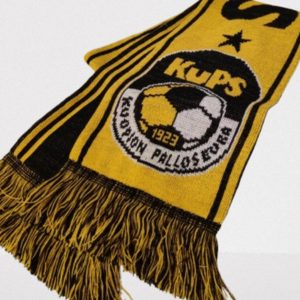 KuPS kaulaliina original
