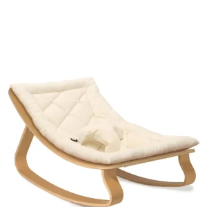 Charlie Crane, Vauvan Sitteri LEVO, Beech