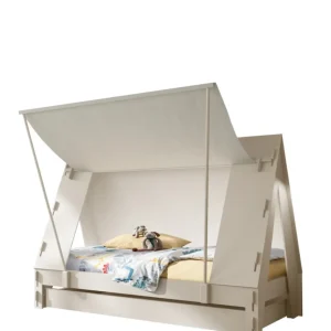 Mathy By Bols Sänky 90x200, Tent Single & Pull-out Sänky