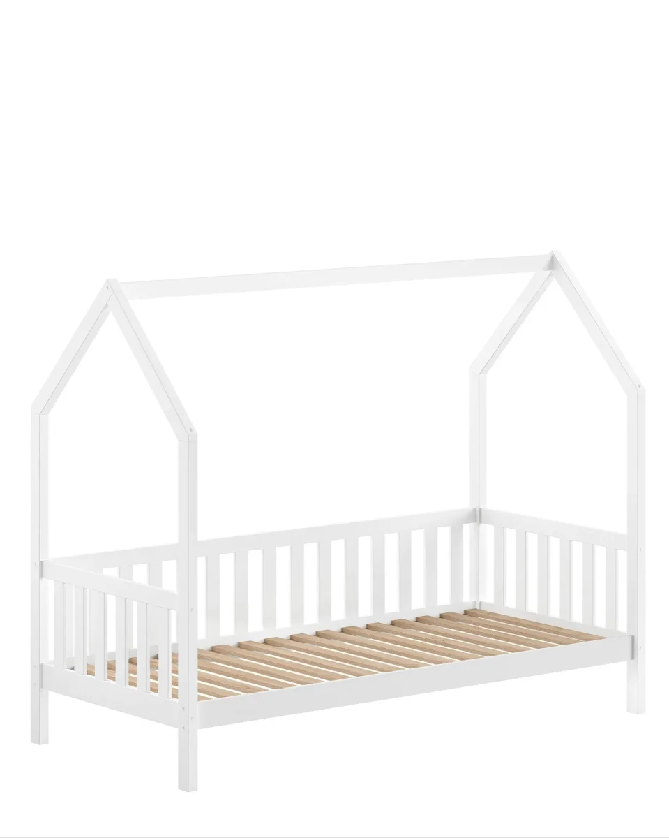 Vipack, Cabane Talosänky 90x200, White