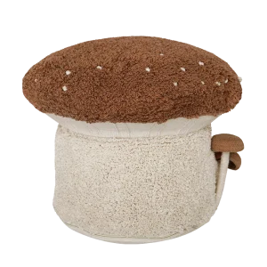 Mushroom Hunt, Rahi, Boletus