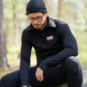 Ruskovilla ulkoilupaita unisex