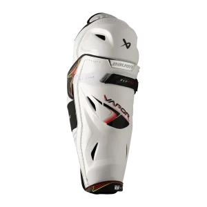 BAUER VAPOR FLYPRO SÄÄRISUOJAT JR