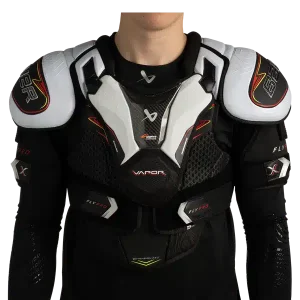 BAUER VAPOR FLYPRO HARTIASUOJAT INT