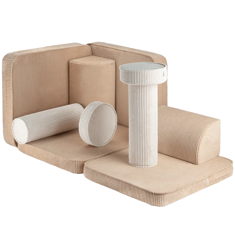 Wigiwama Settee, 2 väriä - Image 7