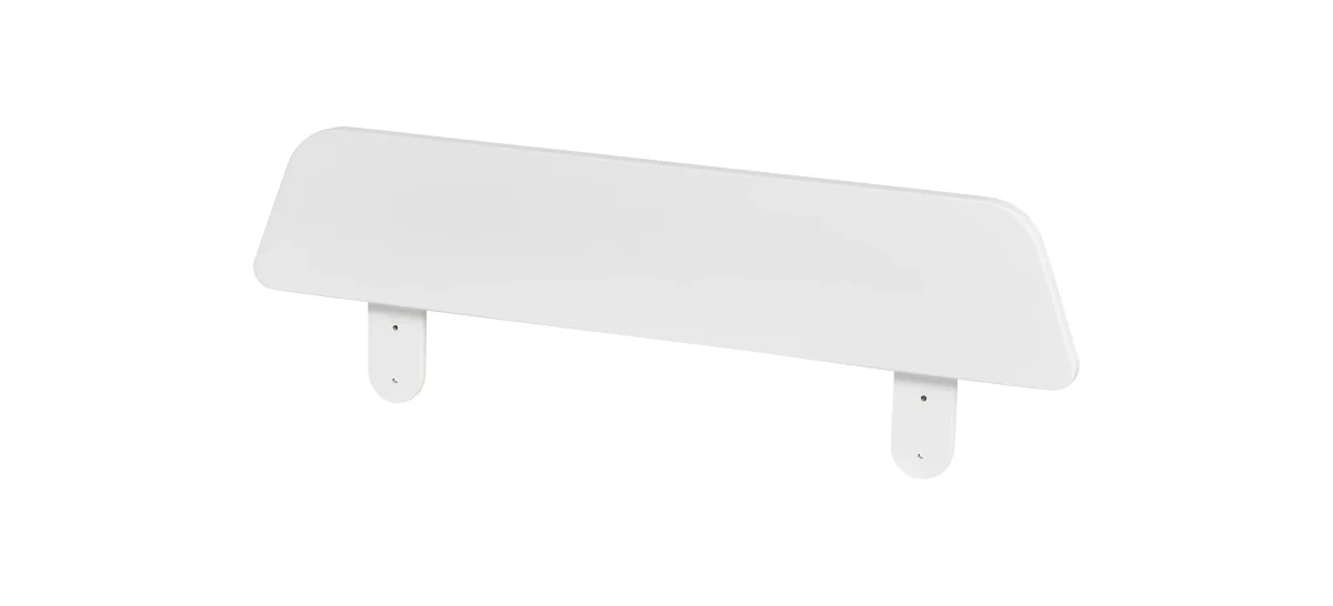 Pinio, Swing Pinnasänky 2 IN 1, 70x140, White - Image 8