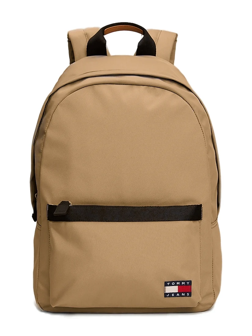 Tommy Jeans Daily Dome reppu vaalea - Image 3