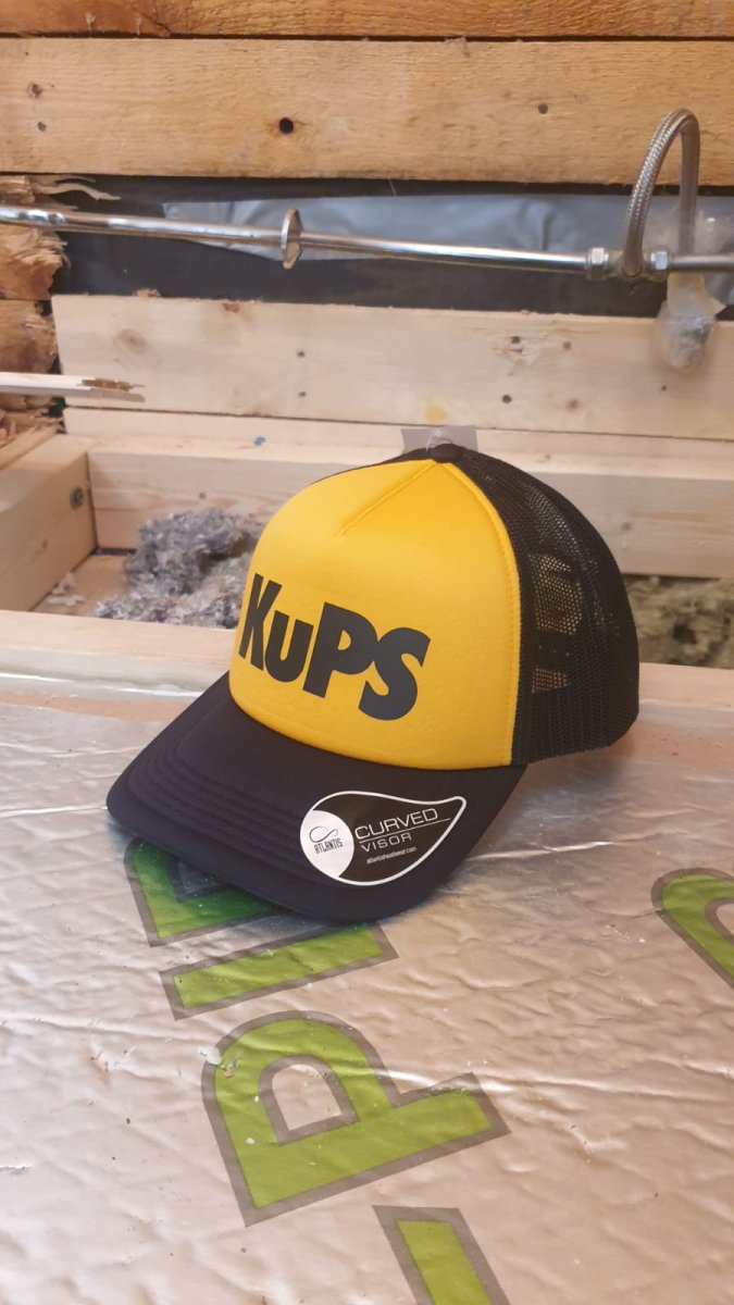 KuPS verkkolippis - Image 2
