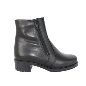 Topman nilkkurit H-lesti musta