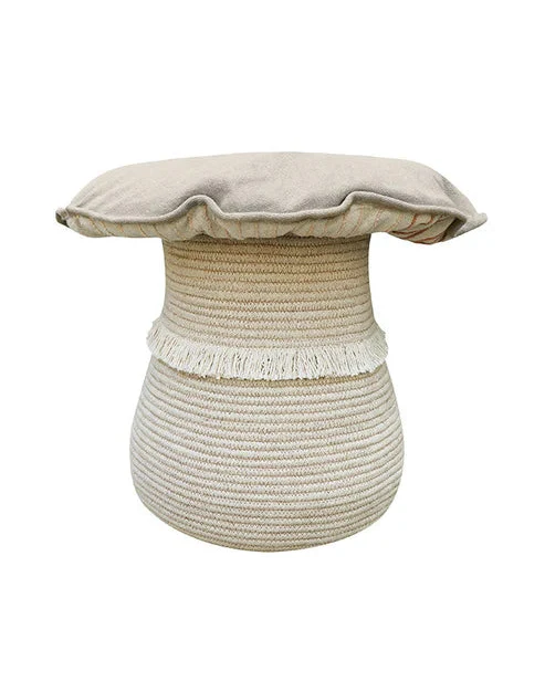 Mushroom Hunt, Säilytyskori, Giant Mushroom