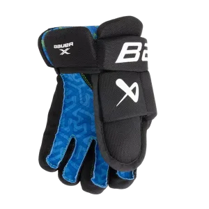 BAUER X HANSKAT JR