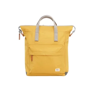 Roka London Bantry B Sustainable Nylon reppu Corn