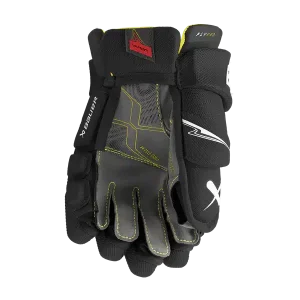BAUER VAPOR FLYPRO HANSKAT JR