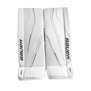BAUER GSX MAALIVAHDIN PATJAT