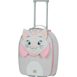 Samsonite Happy Sammies Disney Aristokatit Marie matkalaukku