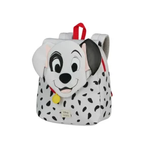 Happy Sammies Disney dalmatialainen lasten reppu pieni