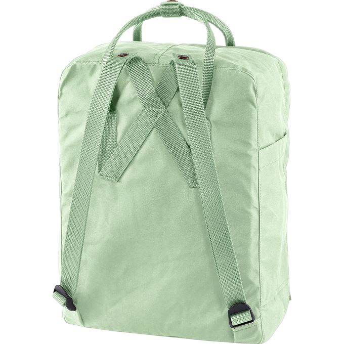 Fjällräven Kånken mintunvihreä - Image 4