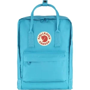 Fjällräven Kånken turkoosi