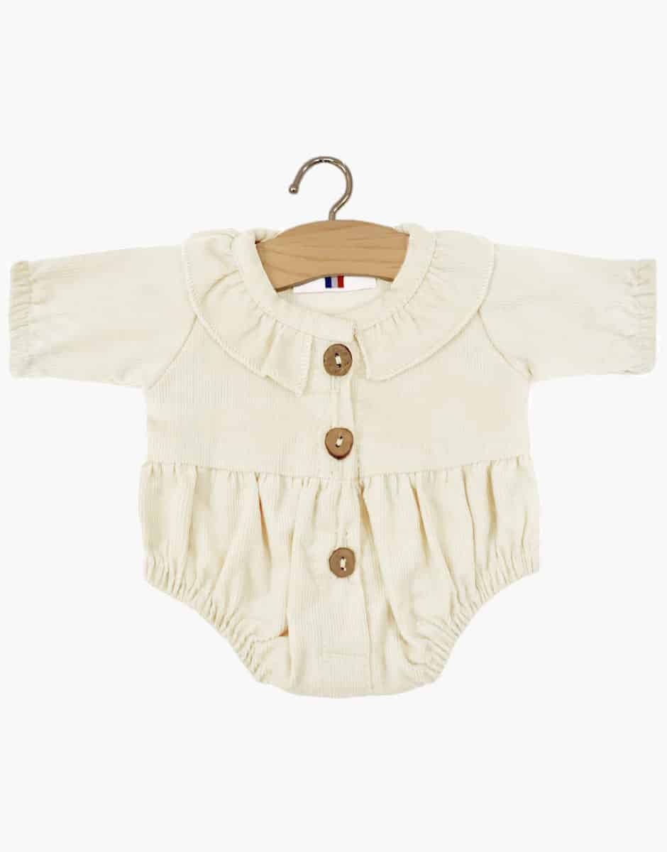 Minikane Velvet Body, 4 väriä - Image 5