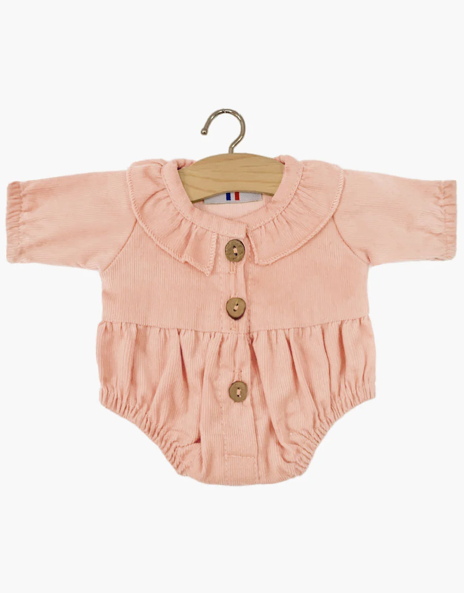 Minikane Velvet Body, 4 väriä - Image 4