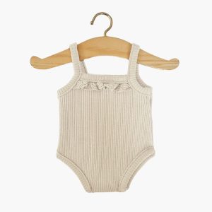 Minikane Pitsinen Body, 2 väriä