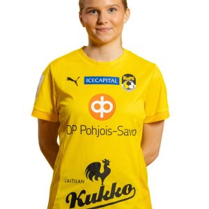KuPS 2026 Briotech Kansallinen liiga kotipelipaita