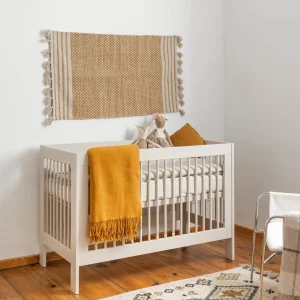 Pinio, Basic, Pinnasänky 60x120 cm, Beige