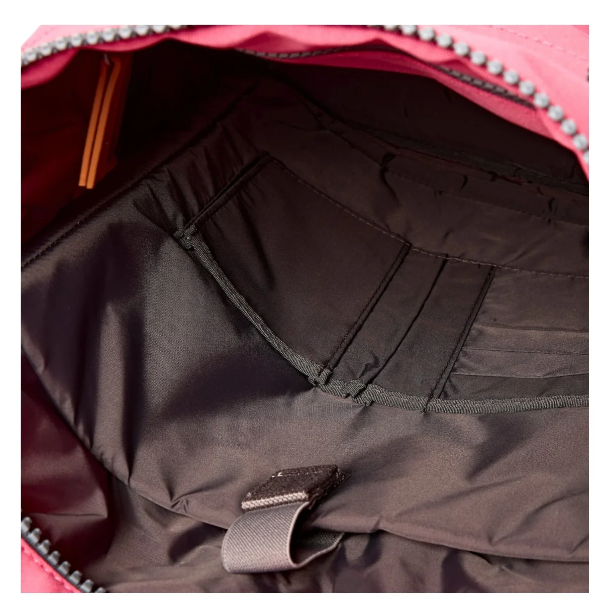 Roka London reppu Sustainable M-koko Pink Lemonade - Image 6