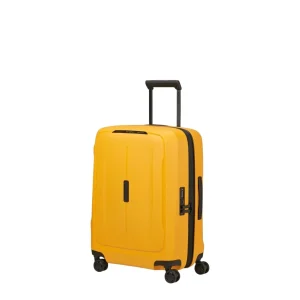 Samsonite Essens laajennettava lentolaukku 55 cm