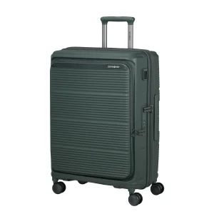Samsonite Paralux laajennettava matkalaukku 67 cm