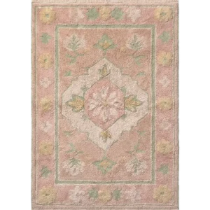 Music Studio, Pestävä Matto, Persian Pink, (Eri kokoja)
